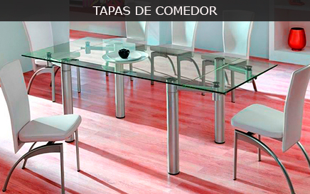 Vidrios Para Comedor